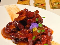 -北京老铺烤鸭(第五国际店)