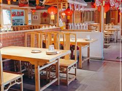 大堂-鸽子窝(黄村店)