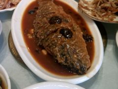 -葛记焖饼(伏牛路店)