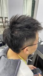 -诗悦发型SALON·圣罗兰店