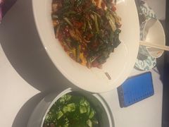 -桂满陇·海市蜃楼·黑金(国金店)