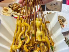 -东江海鲜大排档·潮汕菜·砂锅粥