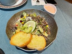 -俄士厨房(未来城店)