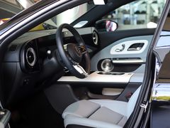 -宁波之星奔驰4S店(海曙店)