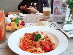 -必胜客(金开大道店)