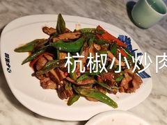 -小菜园新徽菜(溧阳万达店)