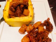 -新白鹿餐厅(爱琴海购物中心店)
