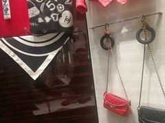 -CHANEL(恒隆广场店)