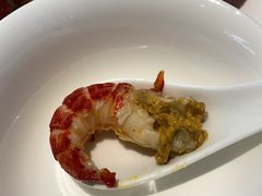 -洪福龙虾