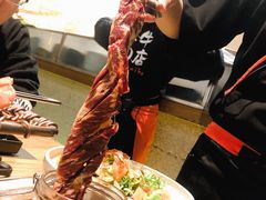 -黑牛の店·和牛烧肉(合生汇店)