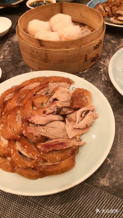花悦庭(长泰广场店)-鸭子图片-上海美食-大众点评网
