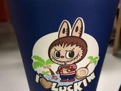-瑞幸咖啡(1+1大厦店)