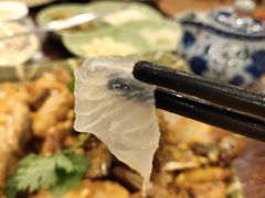 -顺德一品粥·20年凤城老字号(芳村店)