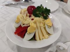 -新侨三宝乐西餐厅(崇文门店)