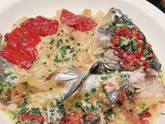 -曹家小菜(胜太路店)