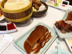 -天和晟烤鸭店(玉泉西街店)