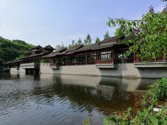 -重庆彩云湖湿地公园