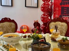 -钦善斋·养生膳食·精典川菜(武侯祠店)