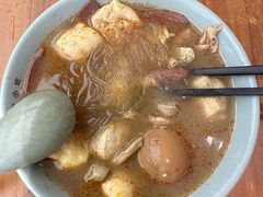 -金原鸭血粉丝汤·汤包·脆皮烤鸭(南京博物院店)