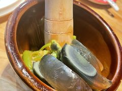 -小放牛炒菜馆(中山路乐汇城店)
