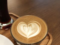 -Peet's Coffee皮爷咖啡(上海长风大悦城店)