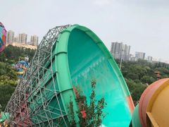 -欢乐水魔方水世界