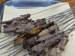 -老白家怡贵园烤肉