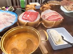 -丽江庭院之爱在路上(西单店)