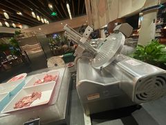 -青岛海尔洲际酒店