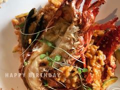 -STARRY CAFE & LOUNGE BAR(高新店)