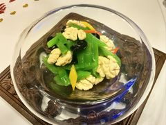 -百姓渔村(南中环店)