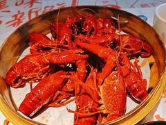 -靓靓蒸虾·头牌蒸虾(南山桂庙店)