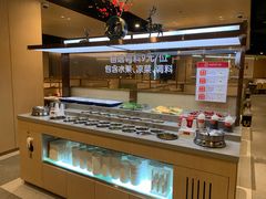 -海底捞火锅(关山保利店)