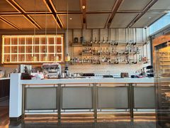-恰餐厅及酒吧CHAR Bar & Grill(北京三里屯洲际店)