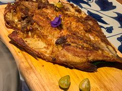 -绿茶餐厅(布吉万象汇店)