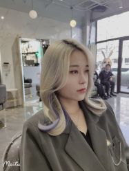 -容萨美业·美容美发