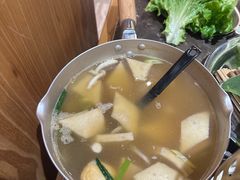 -一品诚记烤肉·甄选店(中南路店)