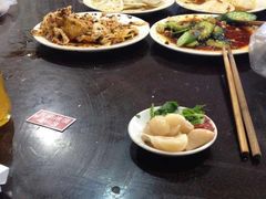 -老刘家泡馍·陕西老字号(钟楼广济街店)