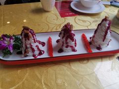 -恭敬李·烤鸭(天坛北门店)