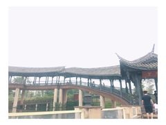 -眉山湿地公园(东坡区)