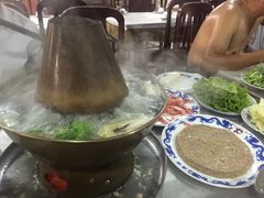 -鑫龙火锅城(嘉汇广场店)