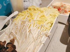 -半天妖烤鱼(中山路店)