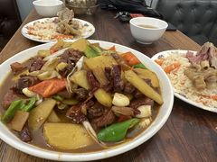 -217丰惠源抓饭(江乾路店)