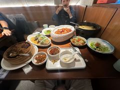 -乔街深夜食堂·小龙虾·高压锅生蚝(杭州总店)