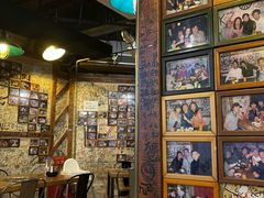 -包装马车·韩国料理·포장마차