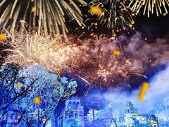 -赤坎·广东华侨国际旅游度假区