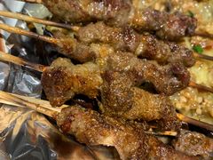 -望江门小龙虾·烧烤(九堡店)
