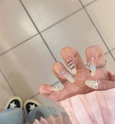 -RL Nail·瑞丽美甲美睫品牌原创店