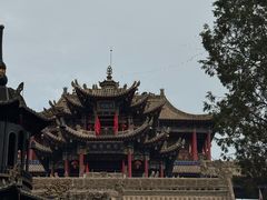 -高庙保安寺
