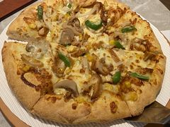 -必胜客(城西银泰店)